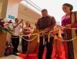 Peringatan Hari Kebaya Nasional 2024, Kowani Hadirkan Expo Usaha Kecil Menengah