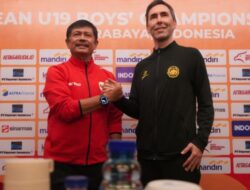 Jujur Saja, Timnasional Indonesia U-19 Diuntungkan