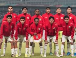 Prediksi Susunan Manajer Indonesia vs Malaysia Hingga Semifinal Trophy AFF U-19 2024