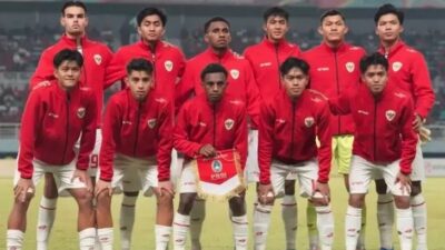 Prediksi Susunan Manajer Indonesia vs Malaysia Hingga Semifinal Trophy AFF U-19 2024