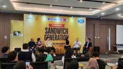 Putus Rantai Sandwich Generation Untuk Milenial dan Gen Z lewat Literasi Keuangan