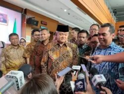 Respons Putusan Mahkamah Internasional, Anwar Abbas: Mudahan-mudahan Netanyahu Segera Ditangkap