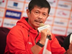 Timpilihan Indonesia U-19 Sapu Bersih Unggul Di Fase Grup, Indra Sjafri: Tetap Ada Evaluasi