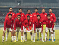 Timnasional Indonesia U-19 Siapkan Strategi Adu Eksekusi Ke Semifinal Trophy AFF U-19