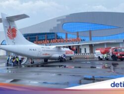 Wings Air Bakal Punya Rute Terbaru, Hubungkan Sumbawa dan Flores