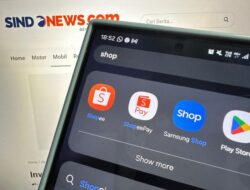 Cara Membuat Shopee Dark Gaya, Ternyata Sangat Mudah