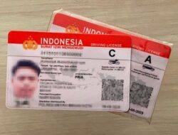 Biaya Tes Psikologi SIM Berlogo Kendaraan Pribadi dan Kendaraan Bermotor Roda Dua