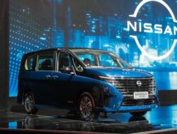 Kendaraan Elektrifikasi, Komitmen Nissan Capai Net Zero Emission 2060