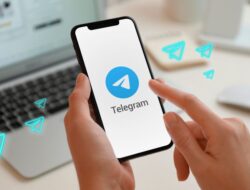 Pavel Durov Ditangkap, Telegram Tegaskan Patuh Pada Hukum Eropa