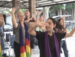 SGU Culture Trip Kenalkan Kekayaan Budaya Dunia Indonesia Hingga Mahasiswa Internasional