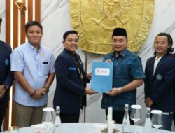 Temui Ketua Penyelenggara Pemilihan Umum, PP Hikmahbudhi Bahas Permasalahan-Permasalahan Strategis Pemilihan Umum Lokal Serentak 2024