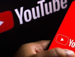 YouTube Tiba-tiba Tidak Bisa Diakses Hingga Rusia