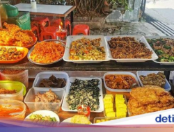 Ngeunah! 5 Tempat Makan Enak Ke Bandung Ini Berlokasi Ke Perumahan