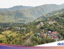 Harga Hotel Melambung Tinggi Jelang MotoGP, Ada Vila Rp 27 Juta per Malam