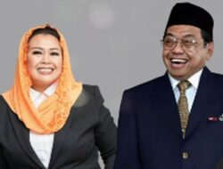 Peringati Ultah Gus Dur, Yenny Wahid Ingin Lanjutkan Perjuangan Wujudkan Dunia yang Adil dan Setara