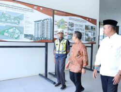 PNS Hijrah Di IKN Dipastikan Dapat 1 Apartemen, MenpanRB Ungkap Spesifikasinya