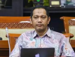 Hukuman Politik Potongan 20% Penghasilan Nurul Ghufron Mulai Berlaku 1 Oktober 2024