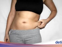 8 Penyebab Berat Badan Nggak Turun-turun Meski Sudah Pola Makan dan Aktivitasfisik