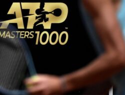 Daftar Kemenangan Tunggal Putra ATP Masters 1000 Terbanyak Sepanjang Sejarah