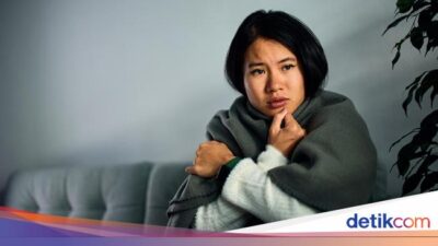 7 Penyebab Badan Menggigil Tiba-tiba Pada Tidur