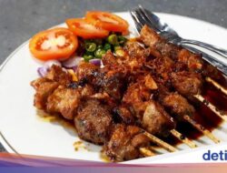 10 Makanan Indonesia Terbaik Versi TasteAtlas, Ada Favoritmu?