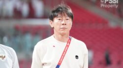 Mental Timpilihan Indonesia Oke, Shin Tae-yong Target Mendominasi Lawan Bahrain dan China Di Markas