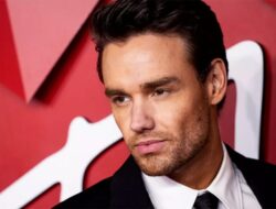 Perjalanan Karier Liam Payne, Anggota One Direction yang Meninggal Jatuh Didalam Balkon Hotel