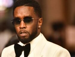 Perjalanan Perkara Pidana Hukum P. Diddy, 9 Orang Tercatat Ajukan Permintaan Hukum Di sang Rapper