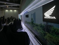 Honda Bakal Luncurkan Kendaraan Bermotor Roda Dua Terbaru Hingga RI Besok