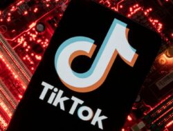 Alasan Perlindungan Siber, Kanada Blokir TikTok