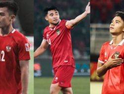 Asnawi, Pratama Arhan, dan Marselino Ferdinan Dipanggil Timnasional Indonesia Di Gelar AFF 2024