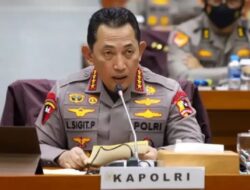 Kapolri Bakal Lantik Irwasum Irjen Dedi Prasetyo usai Pemilihan Kepala Daerah Serentak 2024