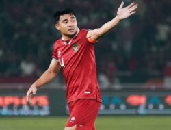 Nasib Asnawi Mangkualam Hingga Tangan Shin Tae-yong, Masuk Skuad Timnasional Indonesia atau Dicoret?