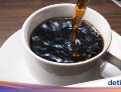 5 Tips Menyeduh Minuman Ke Musim Hujan agar Rasanya Lebih Nikmat