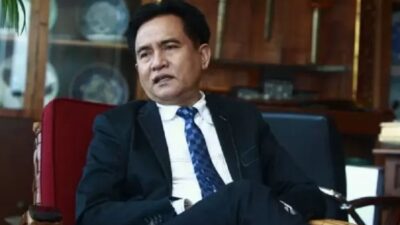 Bisa Jadi Saja Pemimpin Negara Marcos Berikan Grasi Ke Mary Jane