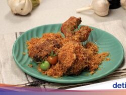 Beli Ayam Goreng Hingga Hotel Rp 50 Ribu, Wanita Ini Justru Kena Nyinyir