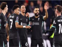 Antara Kebiasaan 20 Skor dan Masa Di Hingga Liverpool yang Masih Abu-abu