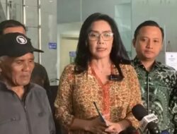 Rieke Diah Pitaloka Dilaporkan Ke MKD Lembaga Legis Latif, Dikatakan Provokasi Tolak PPN 12%