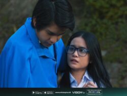 Bersama Impian Karena Itu Realita! Ini Kisah Hanggini Didatangi Sosok Tampan