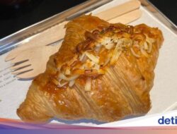 Di Kafe Untuk Gua Bisa Cicip Americano Muscat hingga Truffle Croissant