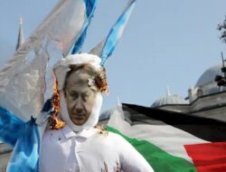Google Diyakini Karena Itu Alat yang Membantu Israel Sebagai Musnahkan Palestina