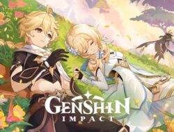 Kode Redeem Genshin Impact Versi 5.4 Januari 2025, Klaim Hadiah Gratis Sekarang