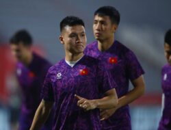 Link Live Penyiaran Langsung Vietnam vs Thailand Ke Leg Pertama Final Gelar AFF 2024