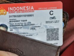Cara Perpanjang SIM Mati Tanpa Bikin Terbaru hingga 3 Februari