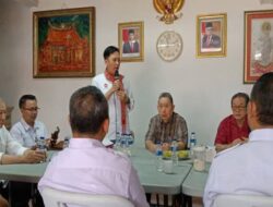 Vihara Amurva Bhumi Mendominasi Kasasi Hingga MA, Kevin Wu: Kado Indah Jelang Imlek
