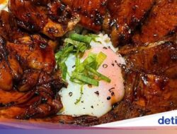 Mutakhir Buka! 5 Restoran Jepang Ini Punya Wagyu A5 hingga Australian Beef