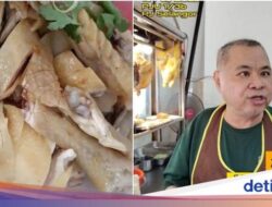 Wanita Ini Diduga Taruh Rambut Hingga Pesanannya Sebagai Balas Dendam