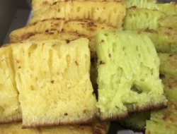 5 Bika Ambon Enak Harga Ekonomis Buat Suguhan Lebaran