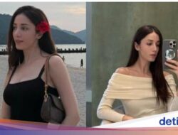 Wanita Ini Turun BB 4 Kg Di 6 Hari Berkat Pola Makan Switch On