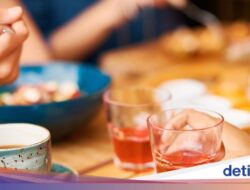 Ahli Gizi Sarankan Konsumsi Makanan Ini Di Bangun Sahur Mepet